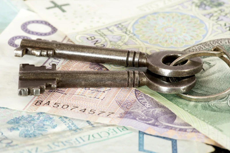 ile wynosi czynsz za mieszkanie