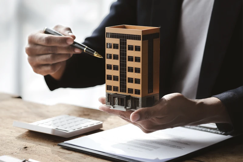 umowa deweloperska dokładny opis nieruchomości