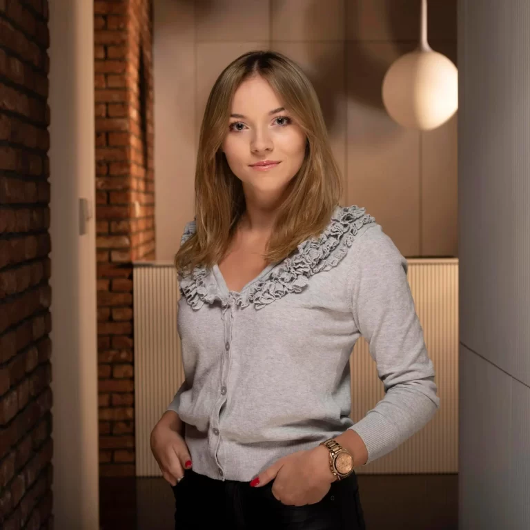 Gabriela Podłaszczyk