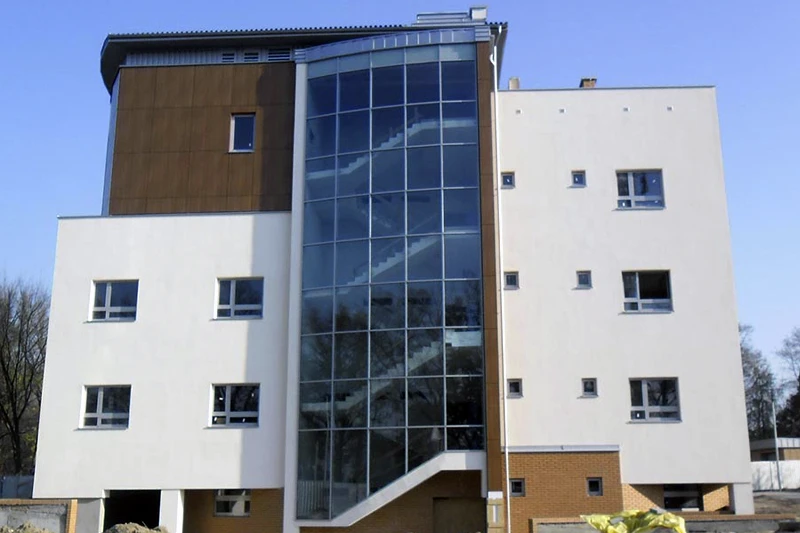 Uniwersytet muzyczny im. Fryderyka Chopina