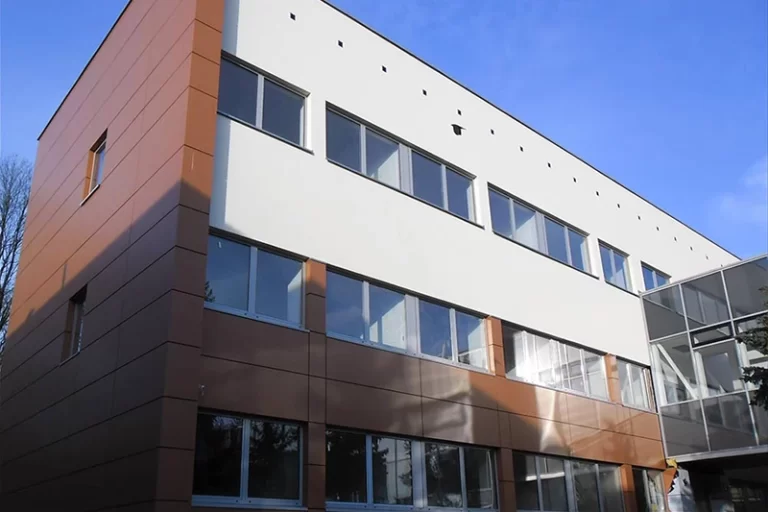 Zespół szkół muzycznych