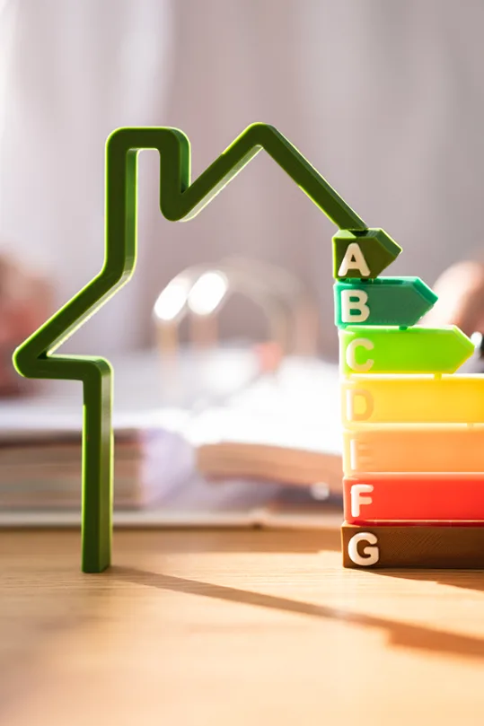 budownictwo ekologiczne