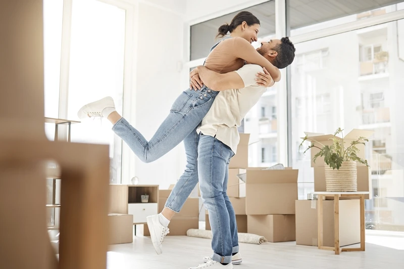 mieszkanie pod klucz