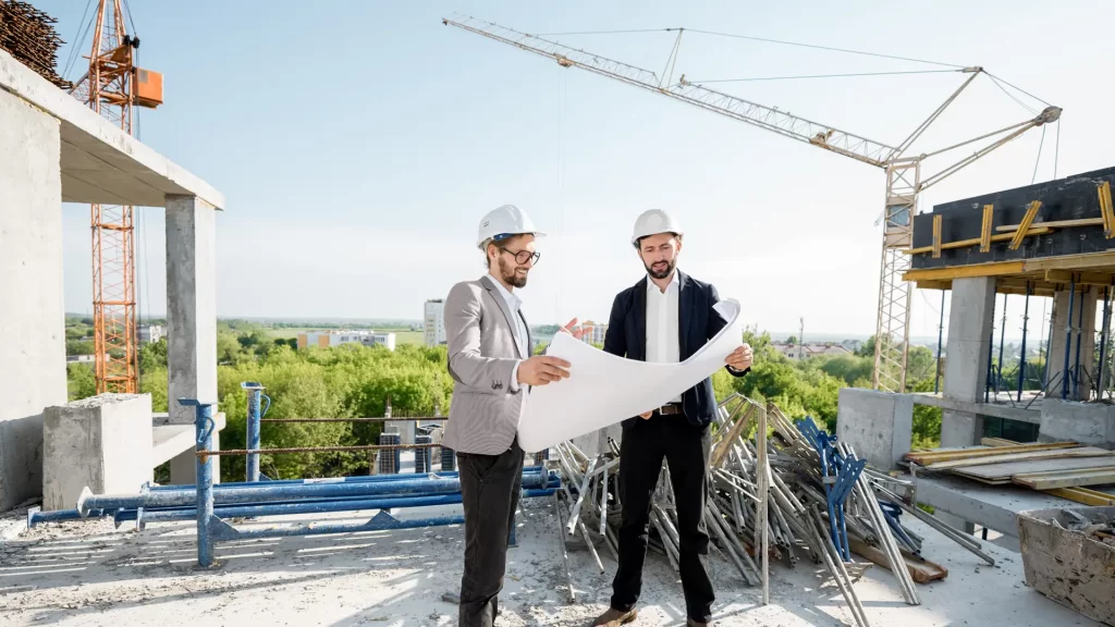 nowe mieszkania Białystok w trakcie budowy