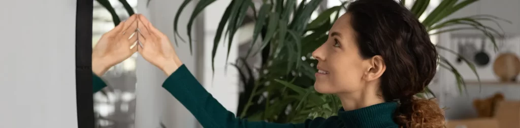 dekorowanie wymarzonego mieszkania