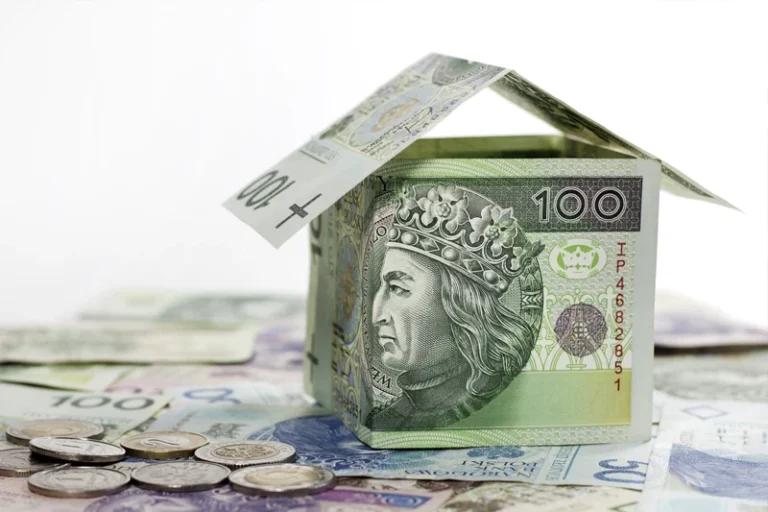 czynsz za mieszkanie