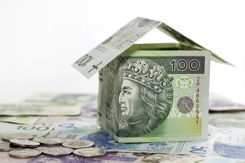 czynsz za mieszkanie