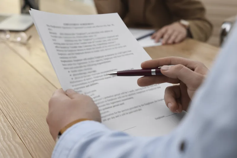 umowa rezerwacyjna mieszkania